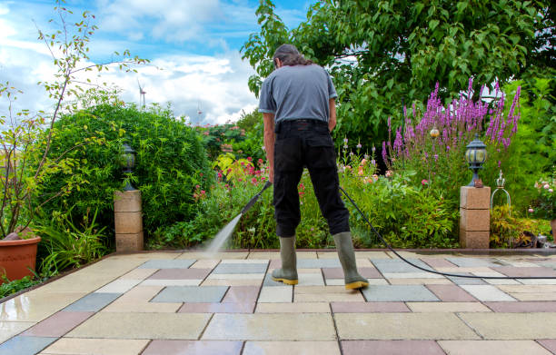 Best Restaurant Pressure Washing  in Covington, GA